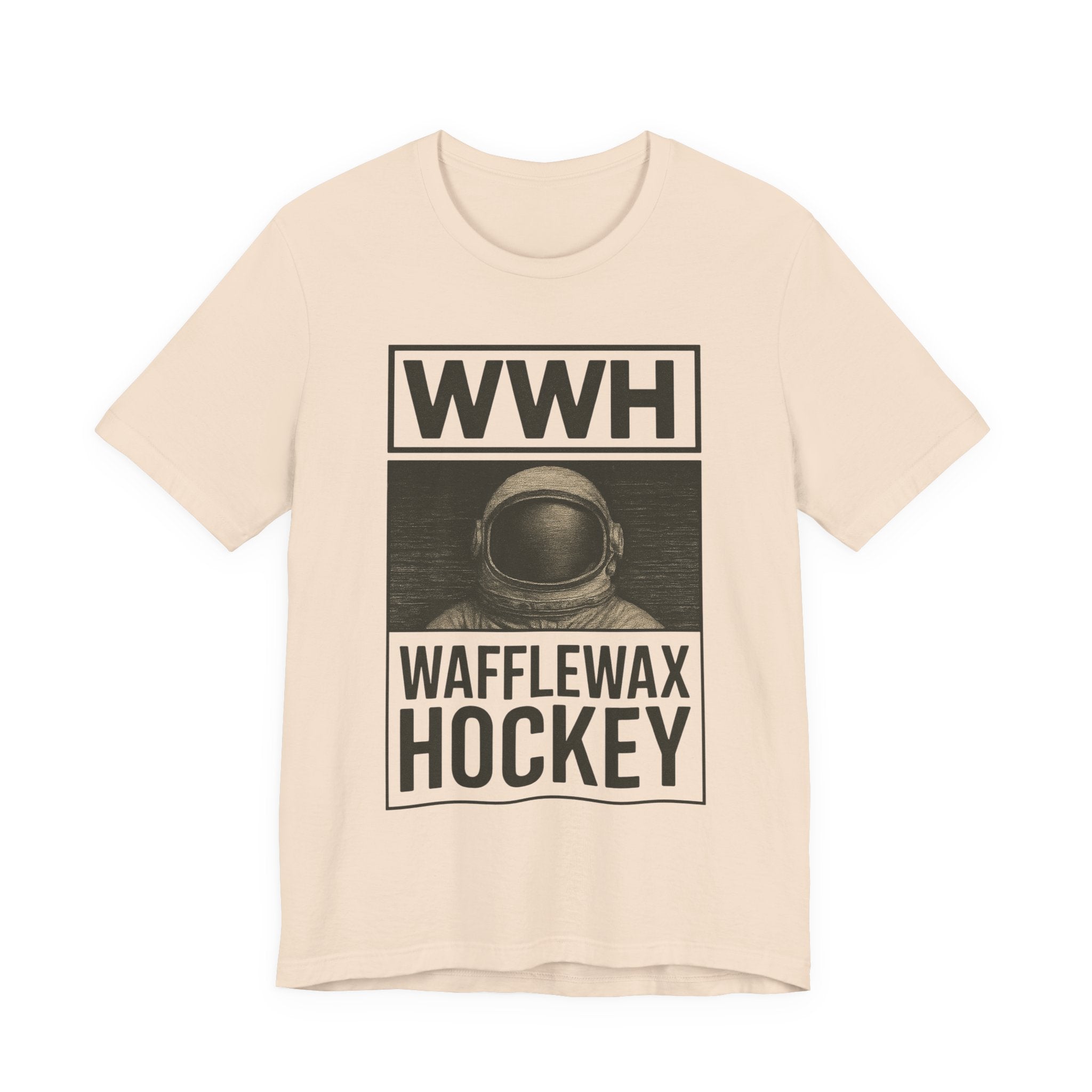 WWH Astronaut Tee
