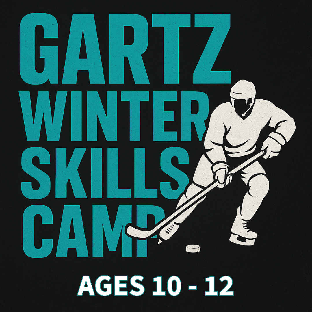 Gartz Winter Skills Camp (ages 10-12)