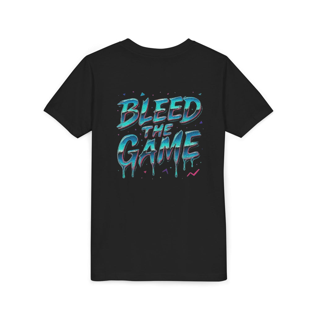 Youth Bleed the game
