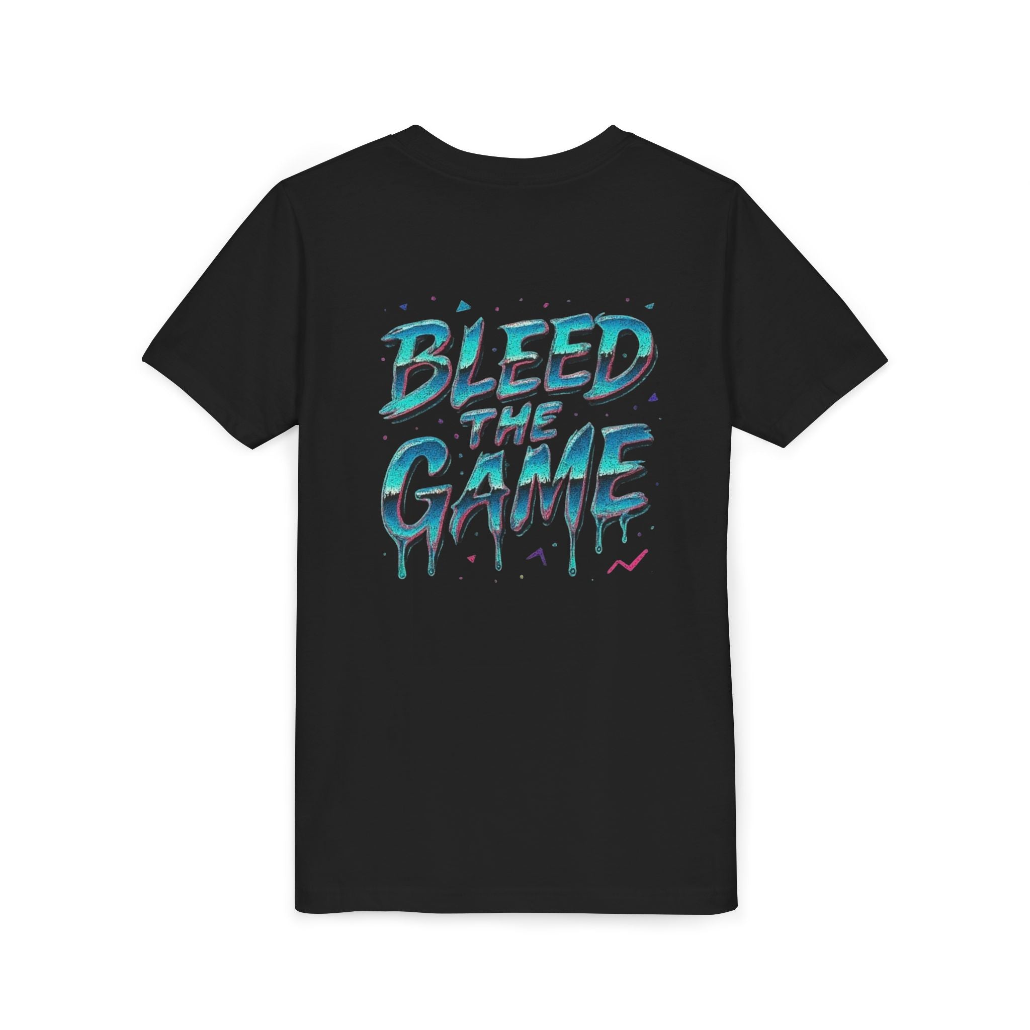 Youth Bleed the game