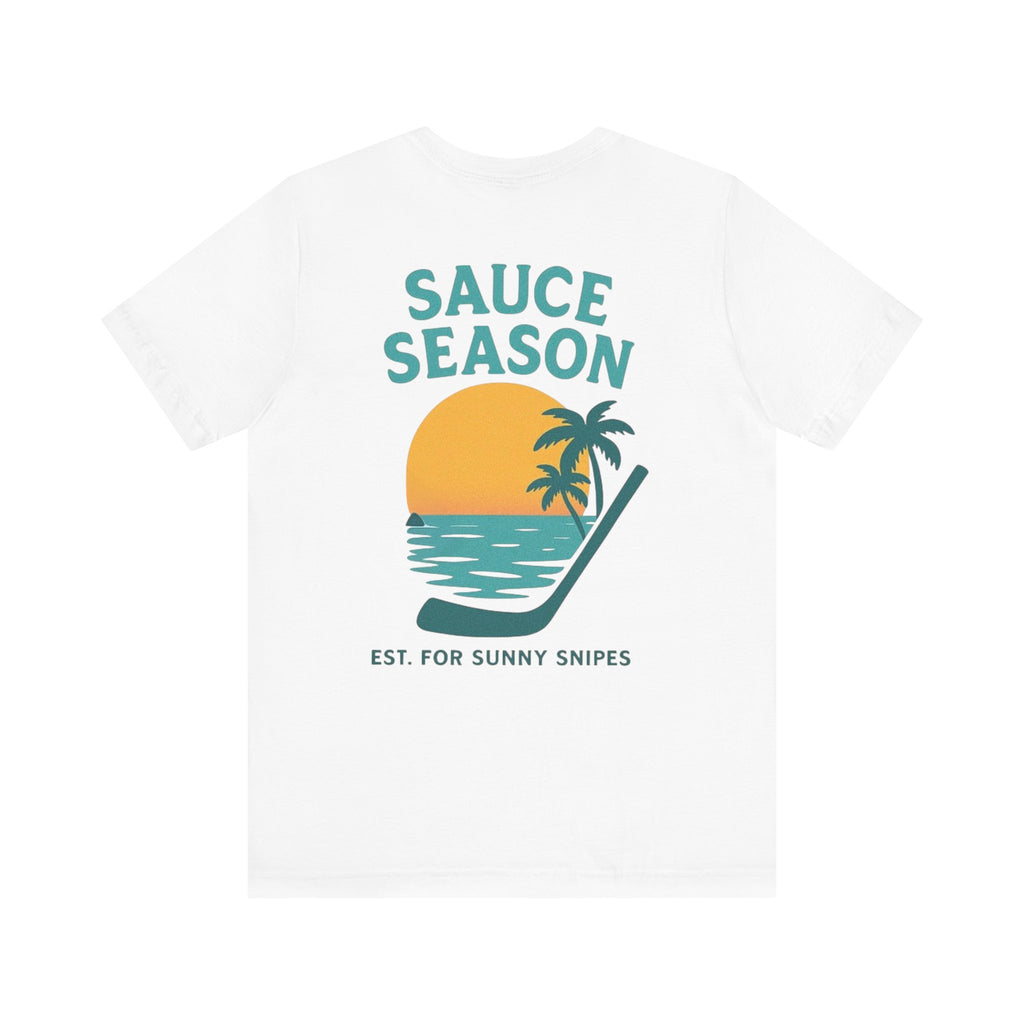 Sauce Season Tee