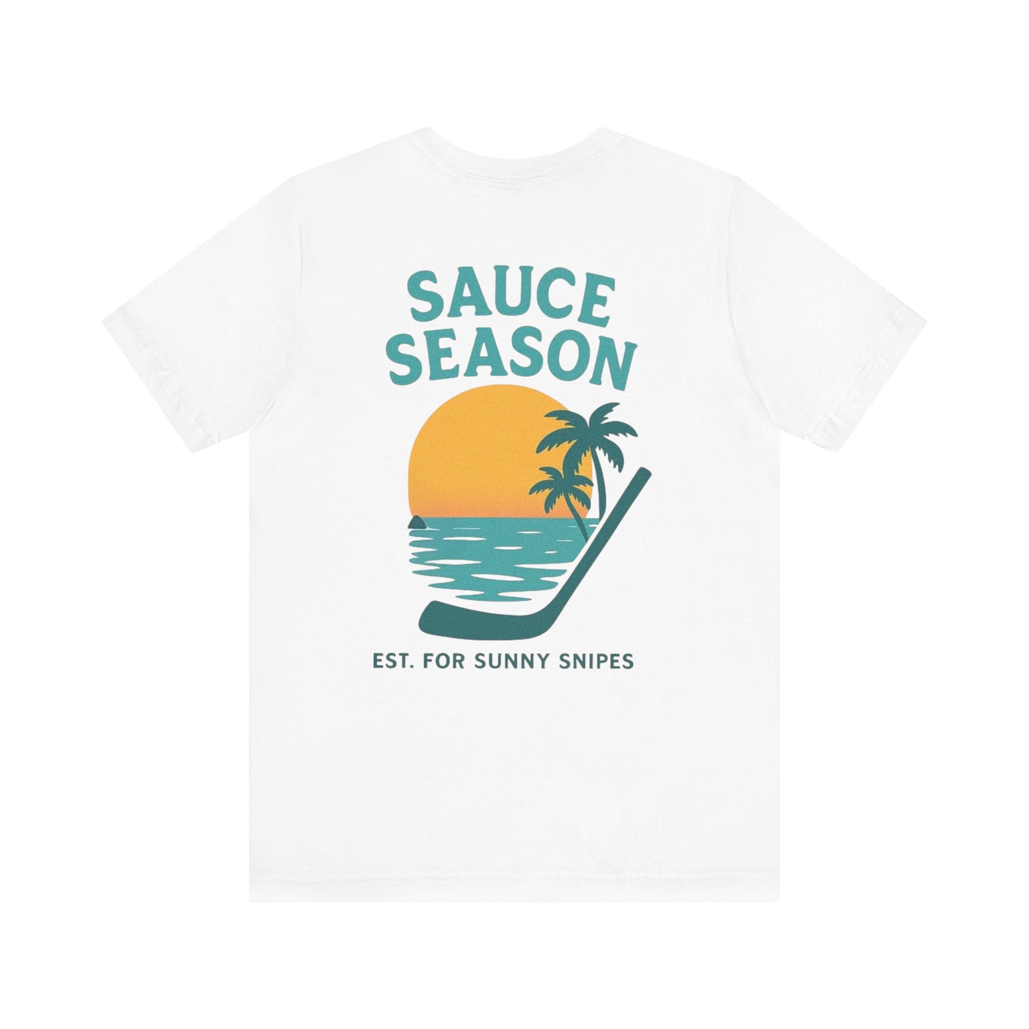 Sauce Season Tee