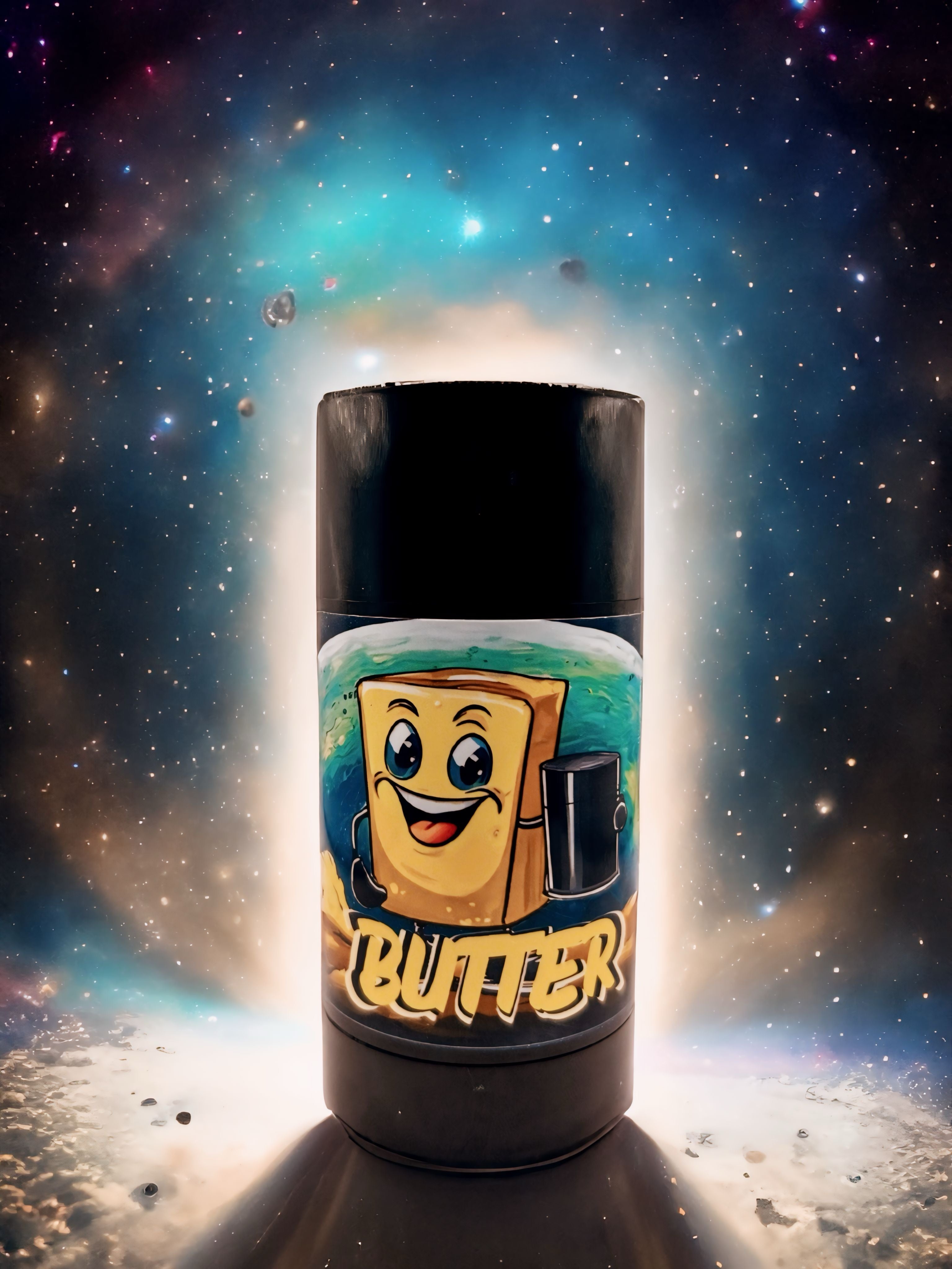 GOALIE BUTTER
