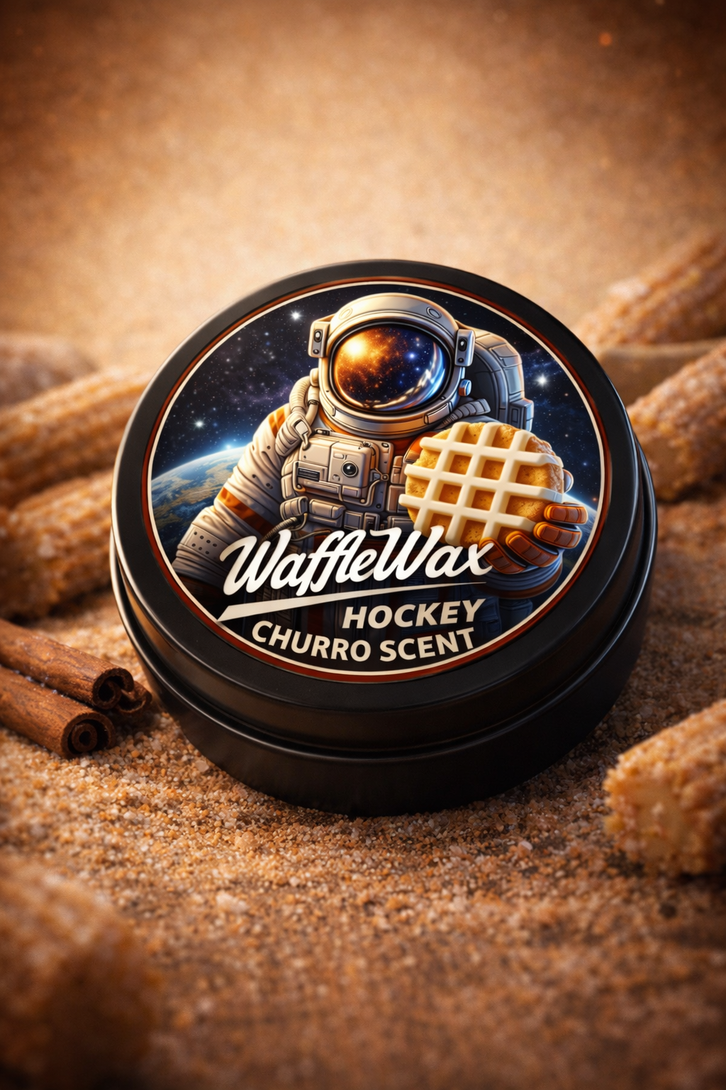 Churro (Limited Time Only)