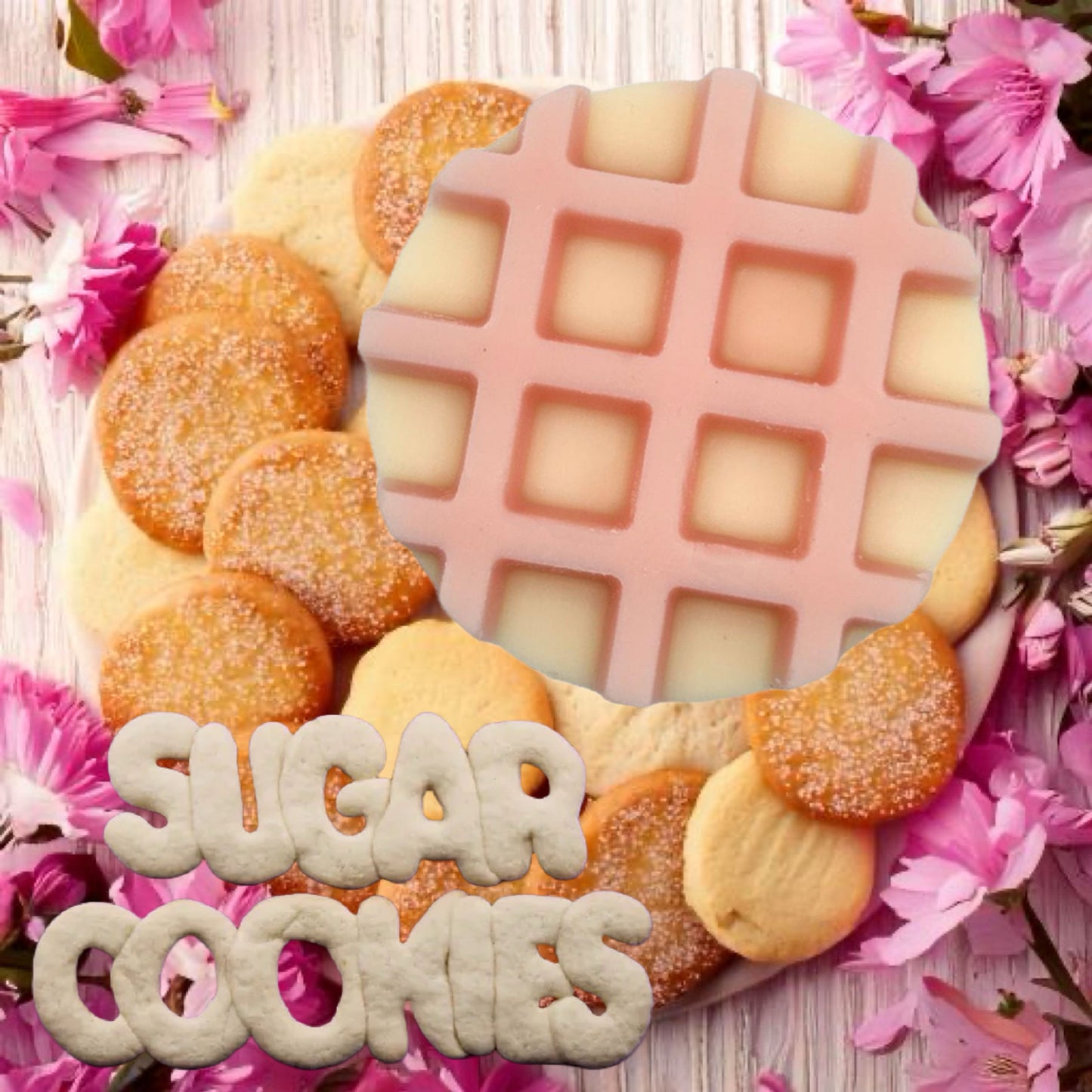 Sugar Cookies