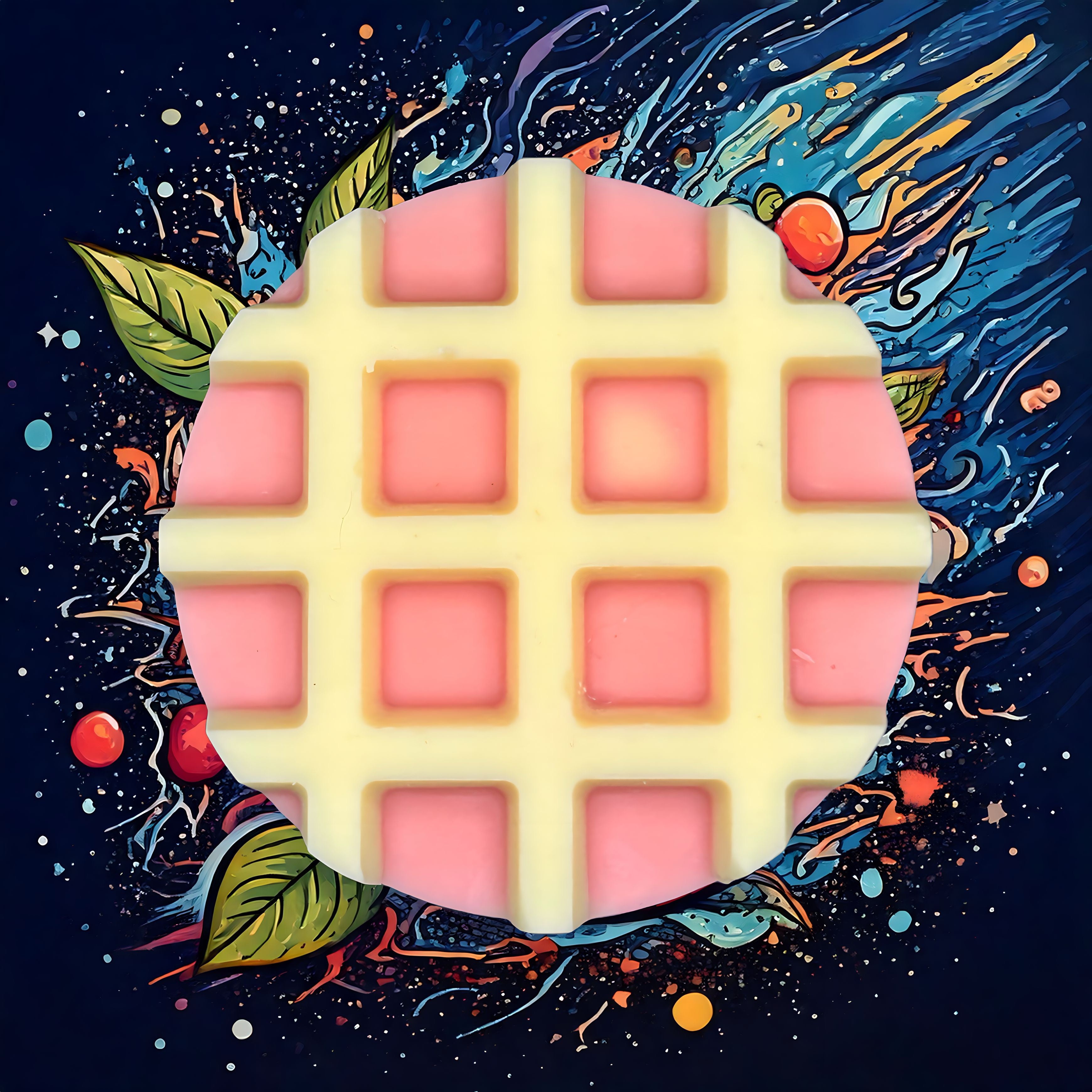 Juicy Peach