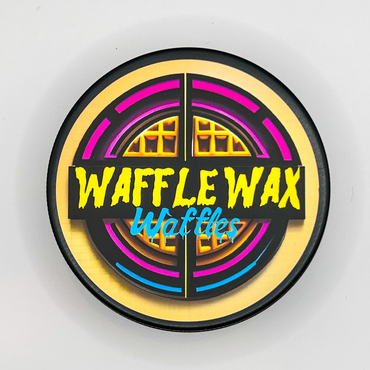 Waffles