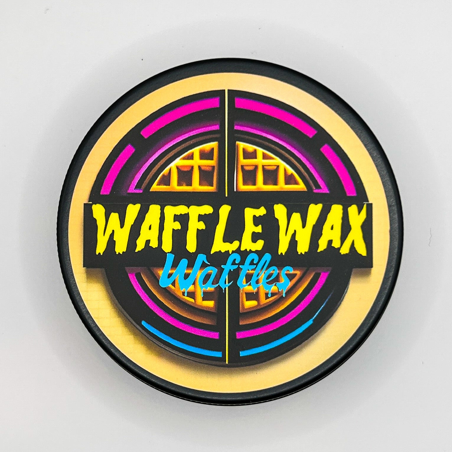Waffles