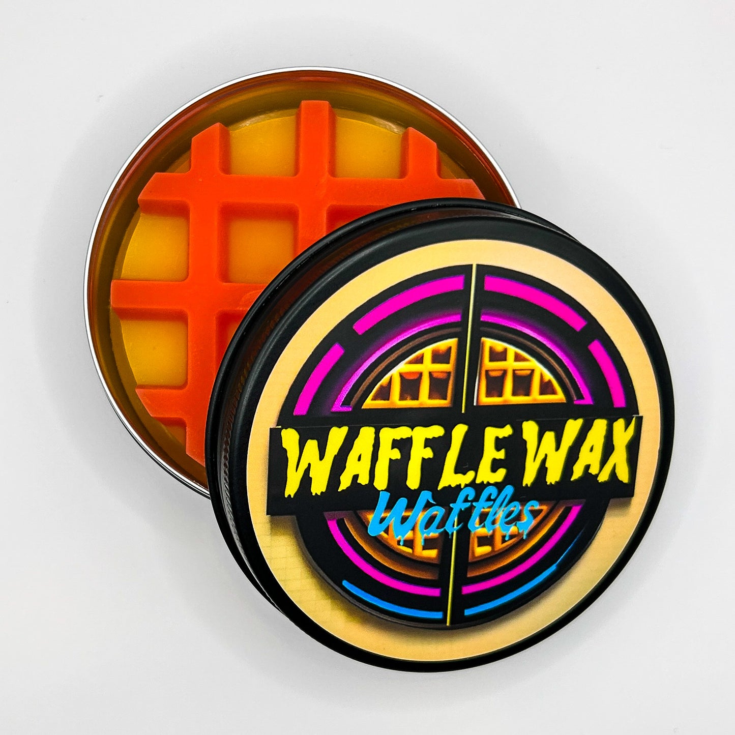 Waffles