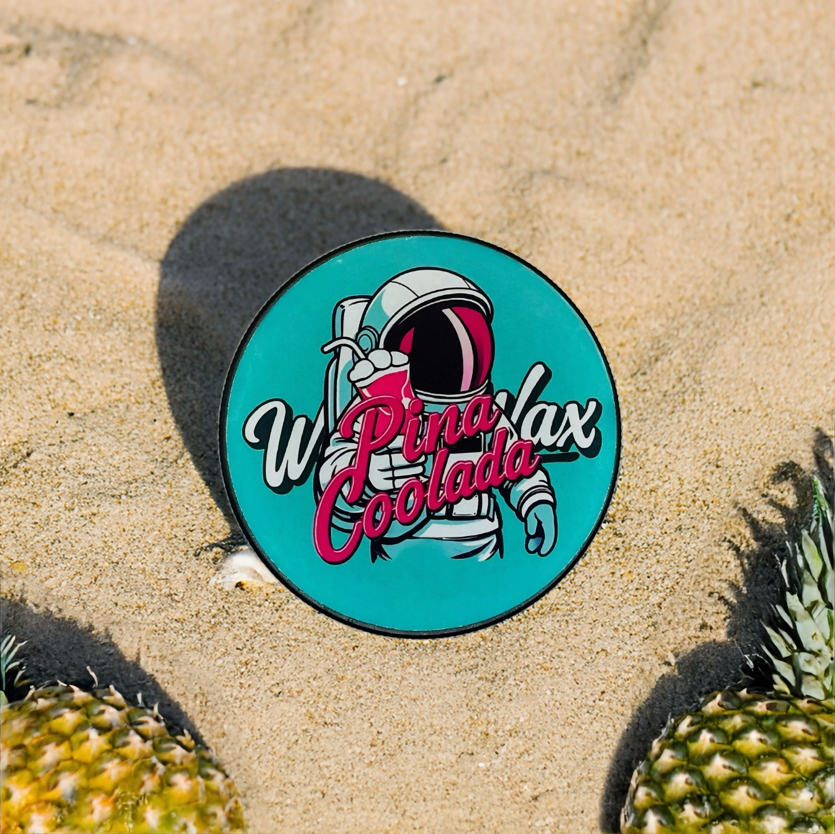 Piña Coolada (NEW)